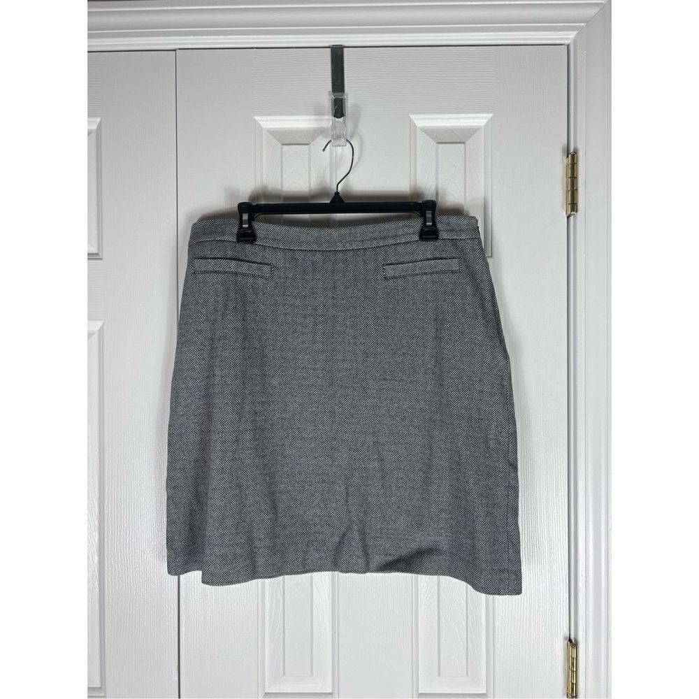 Talbots Womens Skirt Size 14